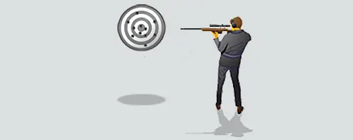 Accuracy with any Air Gun