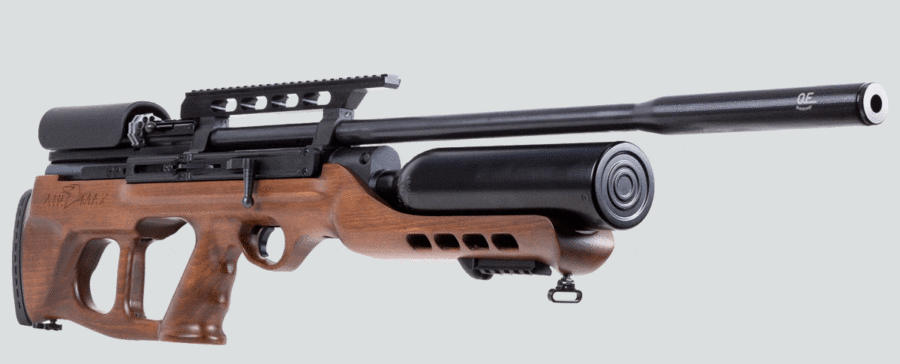 Hatsan AirMax Pre-Charged Pneumatic Air Rifle