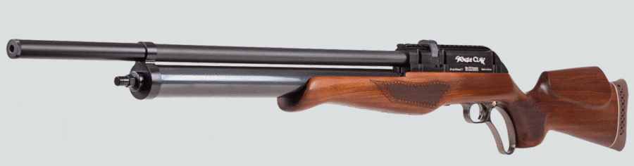 Seneca Eagle Claw Pre-Charged Pneumatic Air Rifle