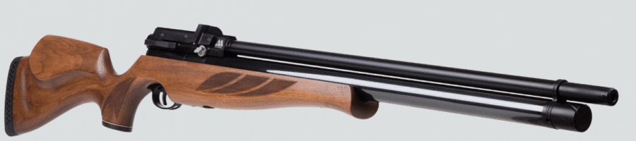 Air Arms XS S510 Pre-Charged Pneumatic Poplar