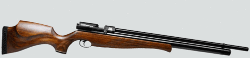 Air Arms S500 Pre-Charged Pneumatic Poplar