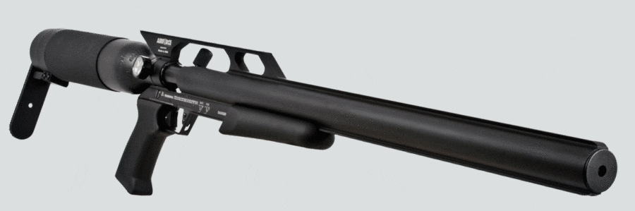 AirForce Condor SS Pre-Charged Pneumatic Air Rifle