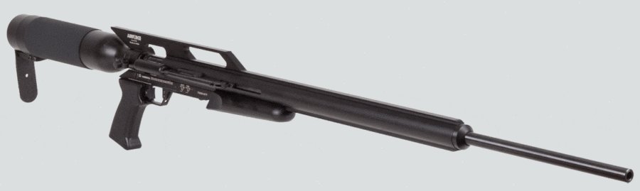 AirForce Texan Big Bore Pre-Charged Pneumatic Air Rifle