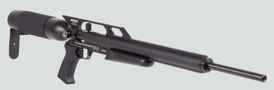 AirForce Condor Pre-Charged Pneumatic Air Rifle