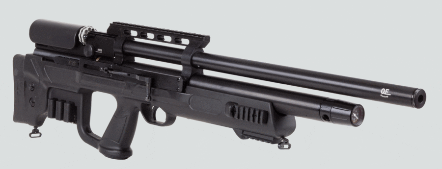 Hatsan Gladius Long Pre-Charged Pneumatic BullPup Air Rifle