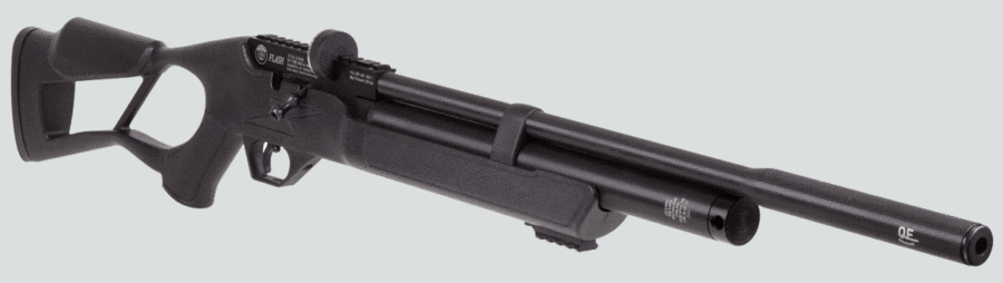 Hatsan Flash QE Pre-Charged Pneumatic Pellet Rifle