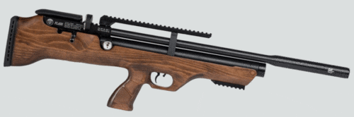 Hatsan FlashPup QE Pre-Charged Pneumatic Pellet Rifle