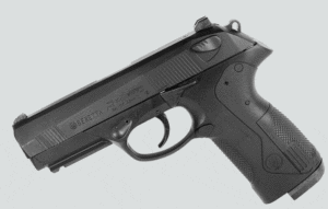 Beretta PX4 Storm CO2 BlowBack BB & Pellet Pistol