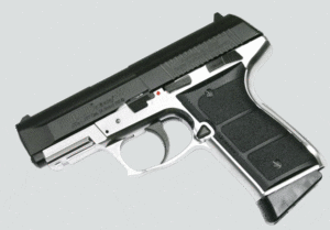 Daisy Powerline 5501 CO2 Blowback BB Pistol