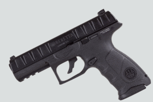 Beretta APX CO2 Blowback BB Pistol