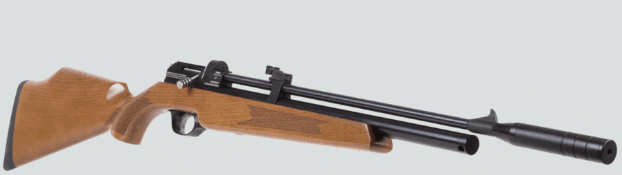 Diana StormRider Pre-Charged Pneumatic Pellet Rifle