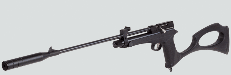 Diana Trailscout, CO2 Air Rifle