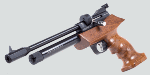 Diana Airbug CO2 Hand Gun