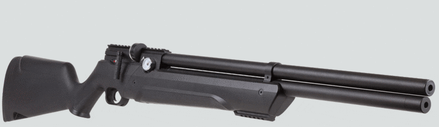 Air Venturi Avenger Pre-Charged Pneumatic Air Rifle Regulated