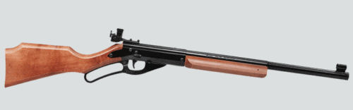 Daisy Avanti Champion 499 Lever Action BB Rifle