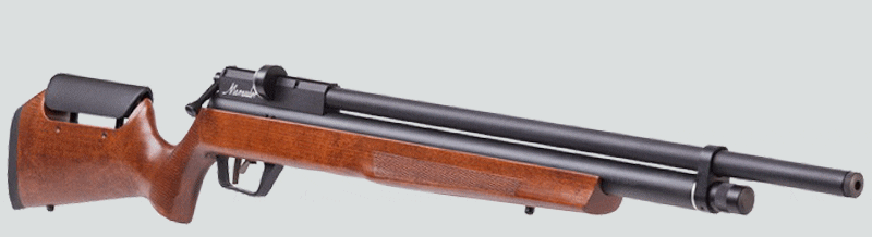 Benjamin Marauder Pre-Charged Pneumatic Air Rifle