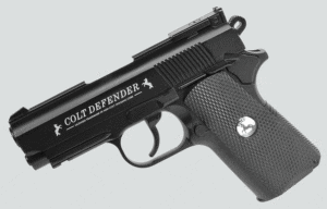 .177 Colt Defender CO2 BB Pistol