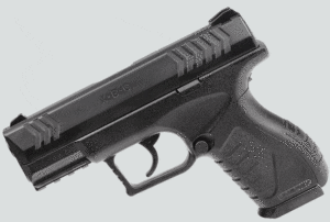 Umarex XBG CO2 BB Pistol