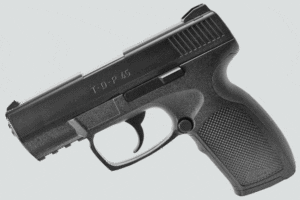 Umarex T.D.P. 45 CO2 BB Pistol
