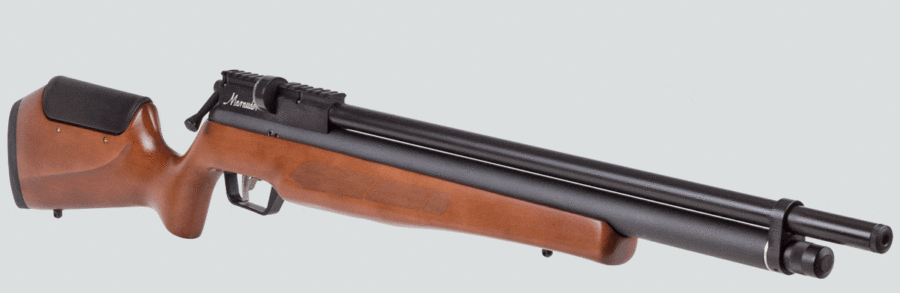 Benjamin Marauder Field & Target Pre-Charged Pneumatic Pellet Rifle