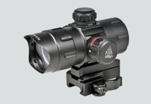 UTG ITA 1x32.5mm Combat Red/Green Dot Sight