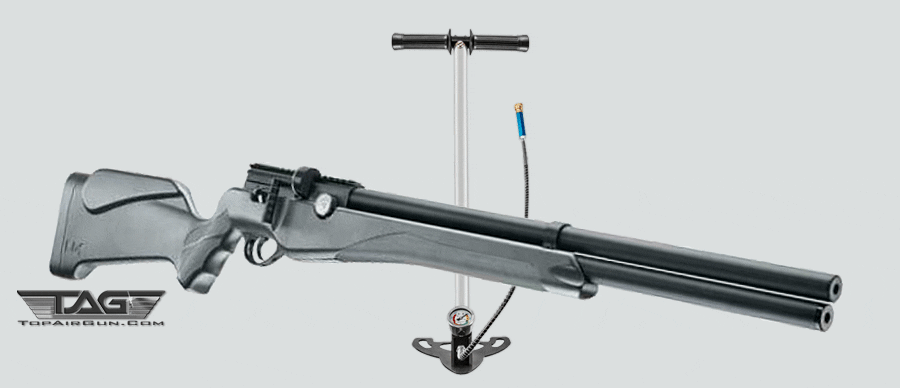 22 Umarex Origin SideLever PCP Air Rifle with Hand Pump - Welcome to the #1  Top-Rated Air Gun Superstore in the USA!