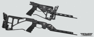 Saber Tactical FX Crown Mk2 Chassis