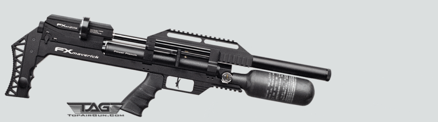 Carabina PCP FX Dreamline Bullpup, Comprar online