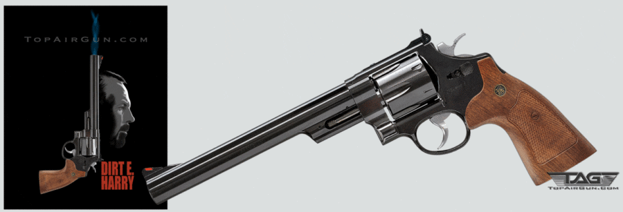 Smith & Wesson M29 | Airgun Depot