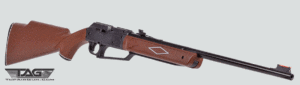 .177 Daisy 880 Multi-Pump Multi-Pump Pellet/BB Rifle