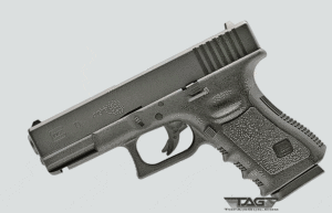 .177 Umarex Glock 19 Gen3 Semi-Auto CO2 BB Pistol