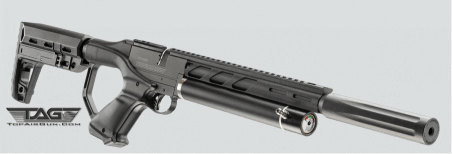 Umarex Notos Pre-Charged Pneumatic Air Carbine