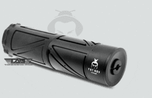 Donny FL FatBoy 2.0 Moderator with 3" Extension