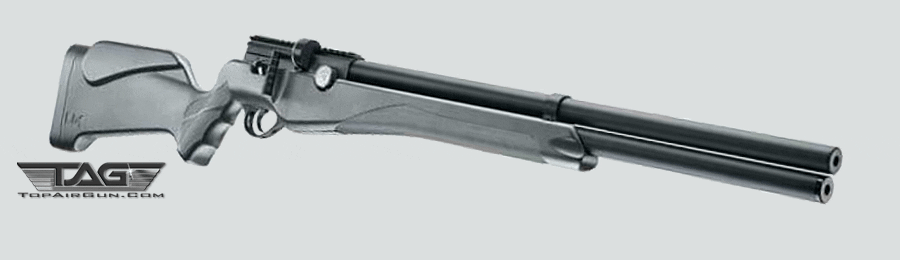 Umarex Origin Pump Action Pre-Charged Pneumatic Air Rifle