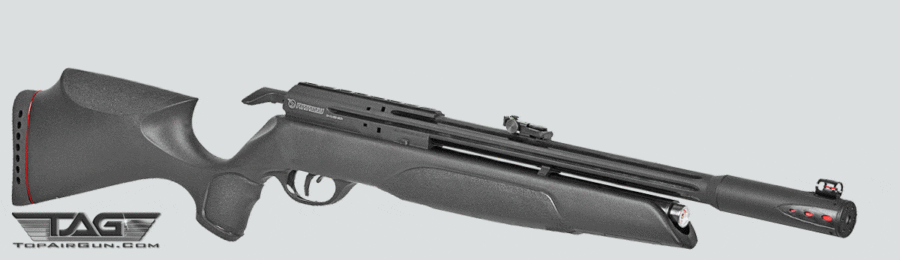 Gamo Arrow Pre-Charged Pneumatic Pellet Rifle