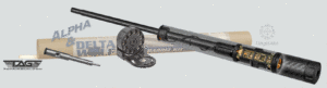 .22 Alpha / Delta Wolf 430mm Barrel Kit