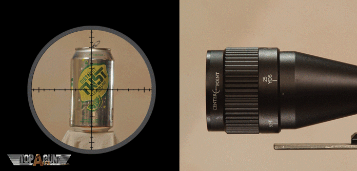 How Parallax Works - Welcome to the #1 Top-Rated Air Gun Superstore in ...