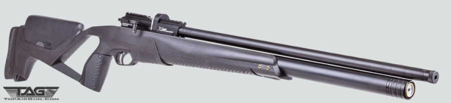 Stoeger XM1 Ranger Pre-Charged Pneumatic Air Rifle