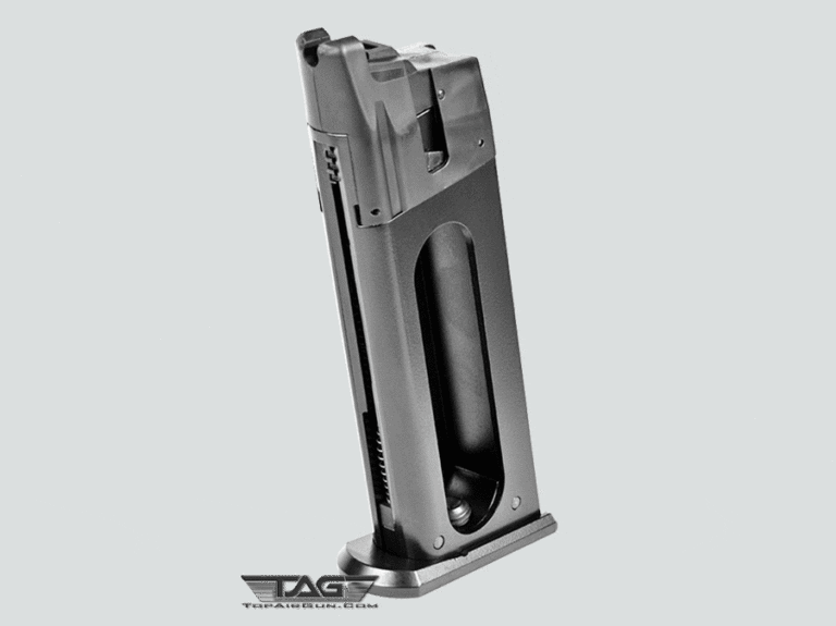 .177 Magnum Research Desert Eagle L6 BB Magazine 15rd