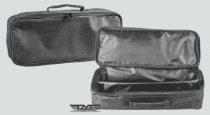 Competition Electronics ProChrono Carrying Case