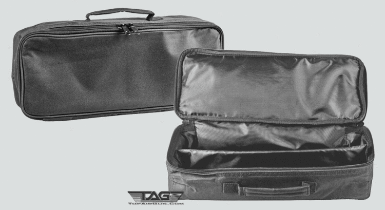 Competition Electronics ProChrono Carrying Case