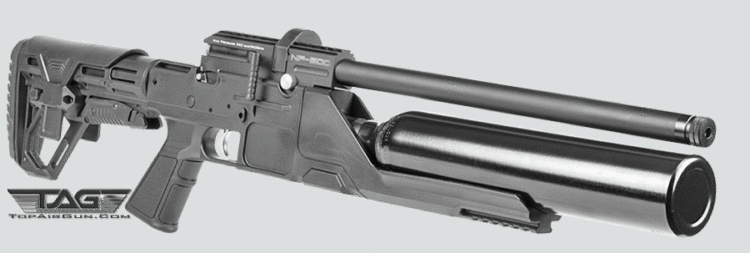 Kral Arms Puncher NP-500 Pre-Charged Pneumatic Air Rifle