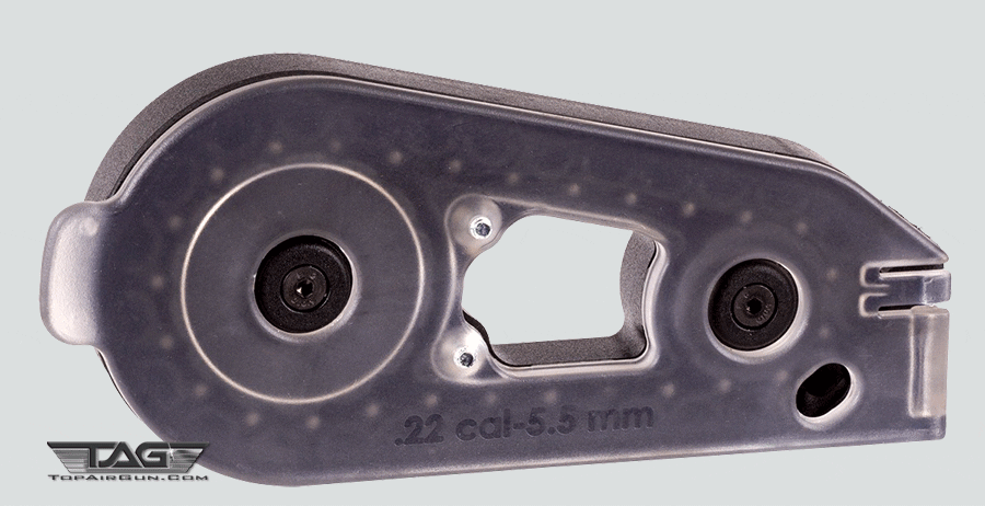 .22 Caliber Kral Arms High Capacity 26rd Magazine