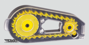 .25 Caliber Kral Arms High Capacity 26rd Magazine