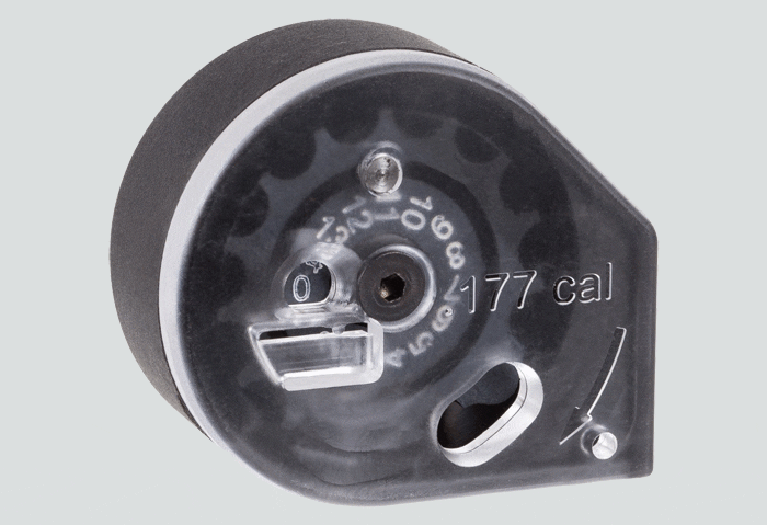 .177 Kral Arms 14rd Magazine