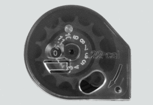 .22 Kral Arms 12rd Magazine