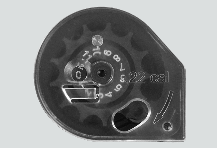 .22 Kral Arms 12rd Magazine