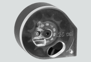 .25 Kral Arms 10rd Magazine