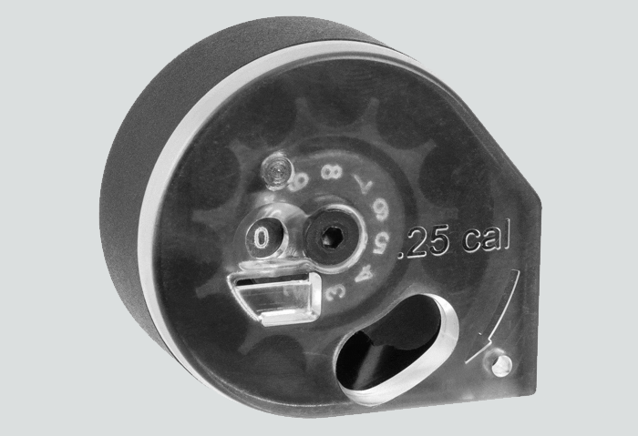 .25 Kral Arms 10rd Magazine