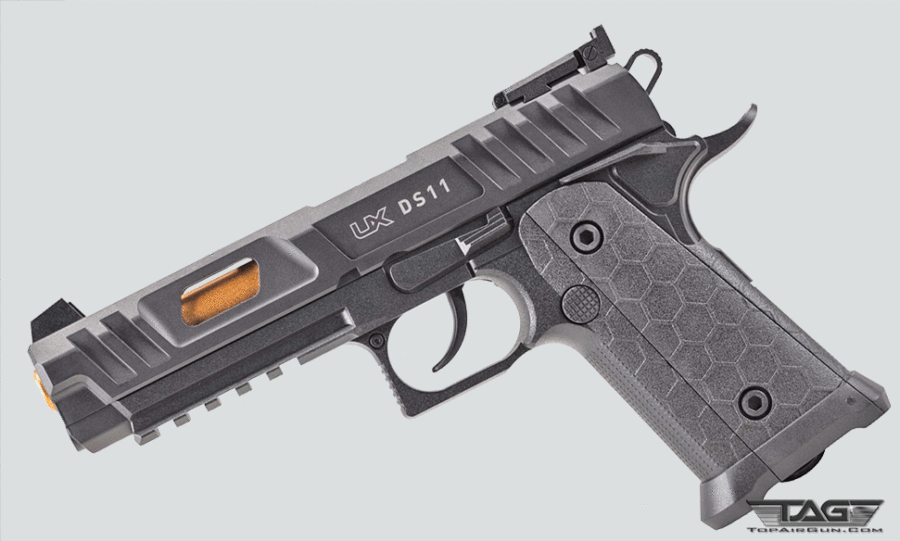 .177 Umarex DS11 CO2 BB Pistol